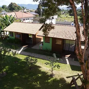 Morada Alto Astral Casa de hóspedes