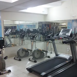 Mc Golden Flats Jaboatao dos Guararapes