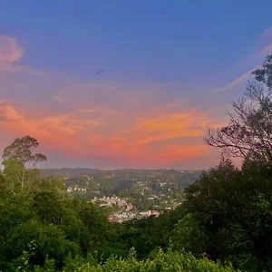 Panorama Campos do Jordão