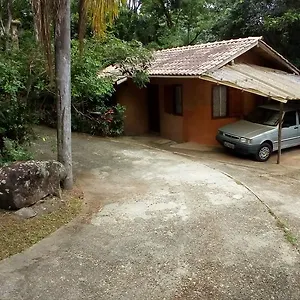 Pedra Escondida Casa de Férias