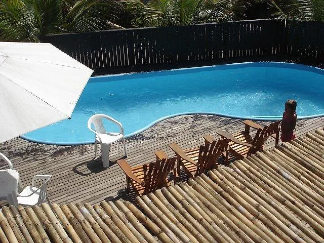 Locanda Pousada Cheiro De Mar Imbituba